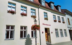 Altstadtpension Brandenburg